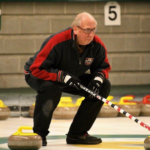 Canadian seniors curling championship wrap up at Soo Curlers