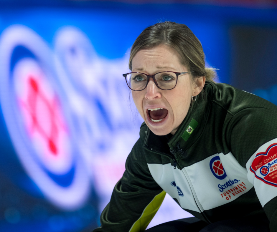 Team McCarville to represent Northern Ontario at 2022 Scotties Tournament of Hearts