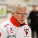 Hackner retiring from competitive curling