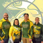 Team Bonot Wins 2023 Brokerlink Northern Ontario Mixed Championship For Third Time
