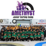Amethyst Camp Wrapped Up