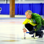 Northern Ontario Masters in North Bay January 3-7